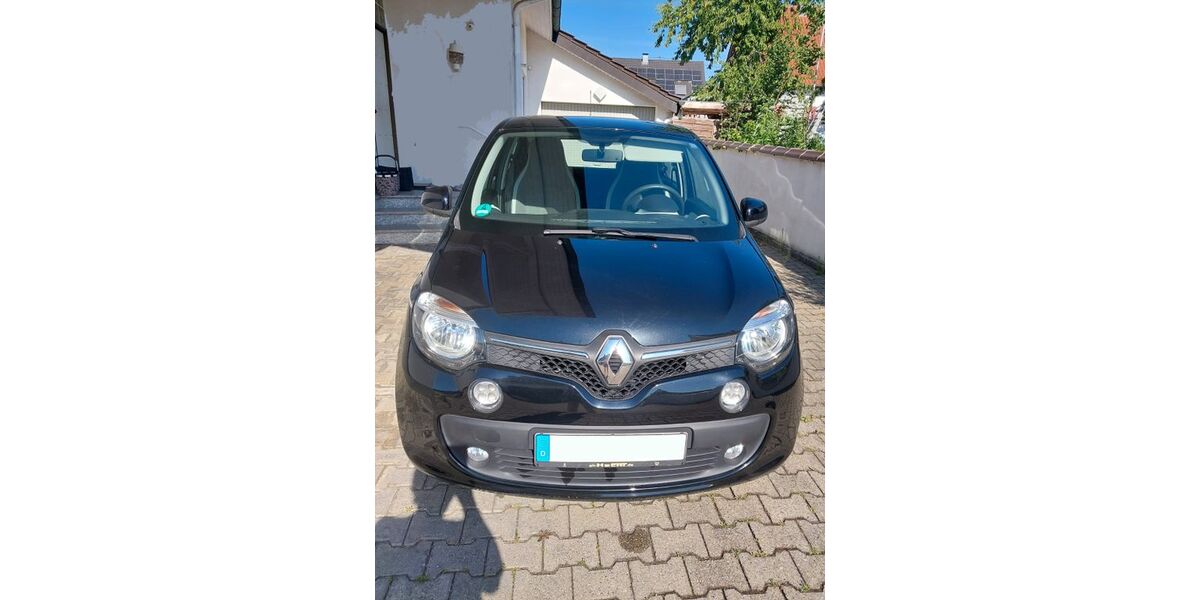 Renault Twingo 50.000 km 6.500 &euro; Aulendorf 88326