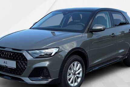 Audi A1 3.526 km 28.889 &euro; Neubrandenburg 17036