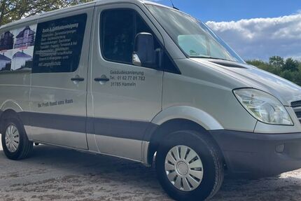 Mercedes-Benz Sprinter 315.000 km 4.850 &euro; Hameln 31787