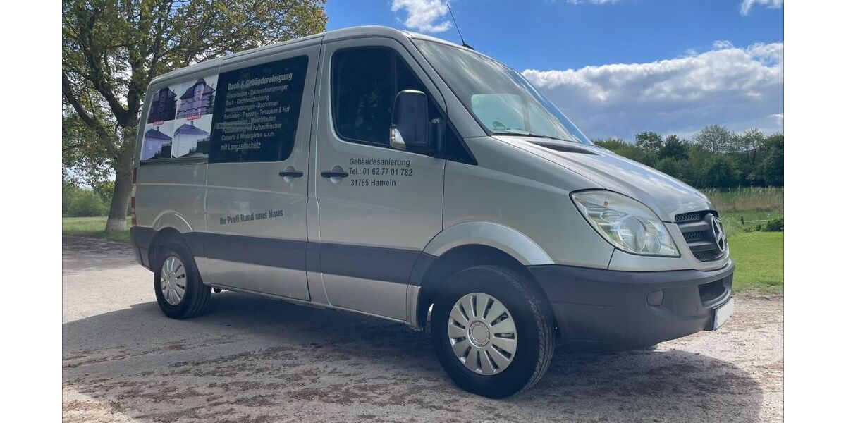 Mercedes-Benz Sprinter 315.000 km 5.399 &euro; Hameln 31787