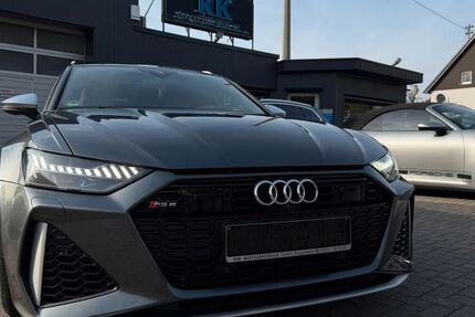 Audi RS6 148.000 km 68.600 &euro; Riegelsberg 66292