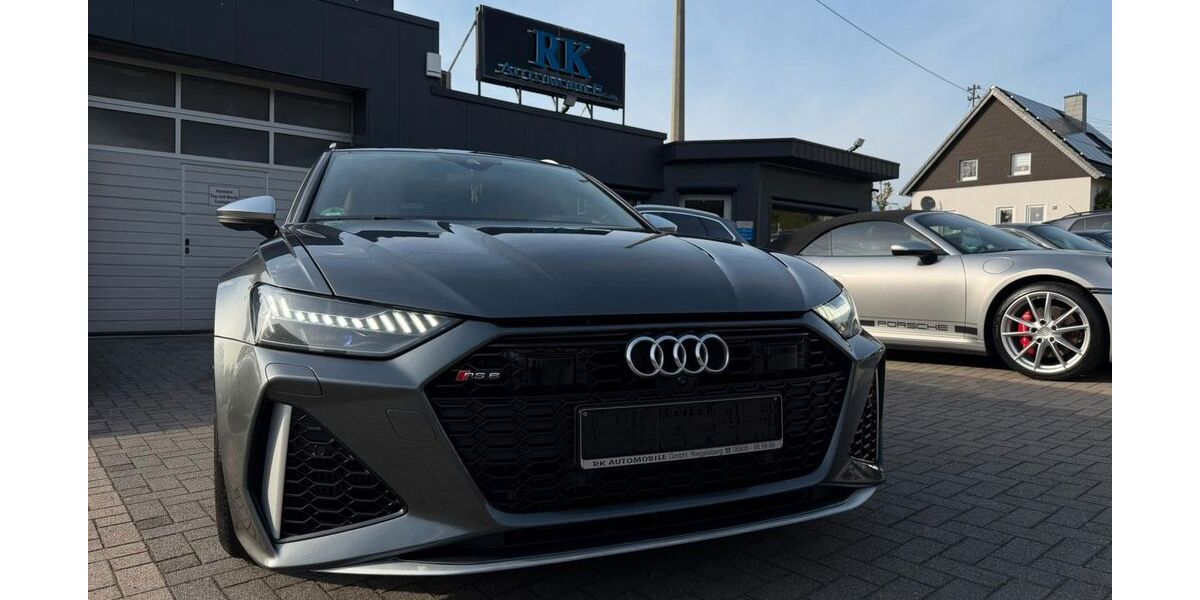Audi RS6 148.000 km 68.600 &euro; Riegelsberg 66292