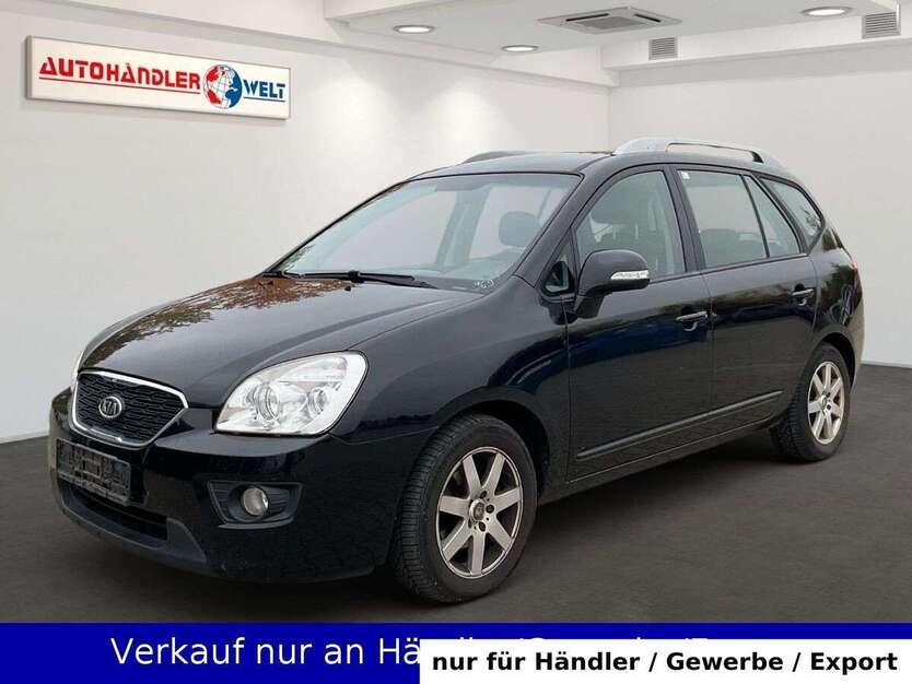 Kia Carens 173.136 km 2.999 € Sandersdorf-Brehna 06796