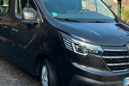 Renault Trafic 13.500 km 39.700 &euro; Elsdorf 50189