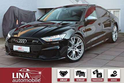 Audi S7
