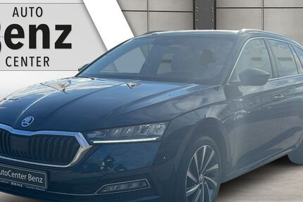 Skoda Octavia 116.655 km 22.990 &euro; Laupheim 88471