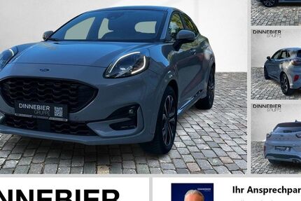 Ford Puma 9.500 km 19.880 &euro; Berlin 12681
