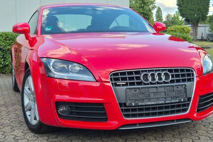 Audi TT 111.000 km 11.900 &euro; Essen 45356
