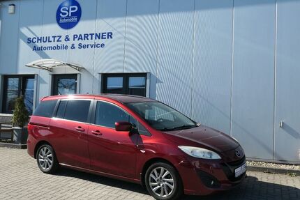 Mazda 5 148.371 km 8.990 &euro; Trittau bei Hamburg 22946