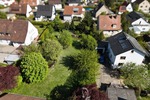 Sonniges Baugrundstück für Einfamilien-, oder Doppelhaus in einer der schönsten Lagen von Höchberg - Grundstück Höchberg | Angebot:26670186
