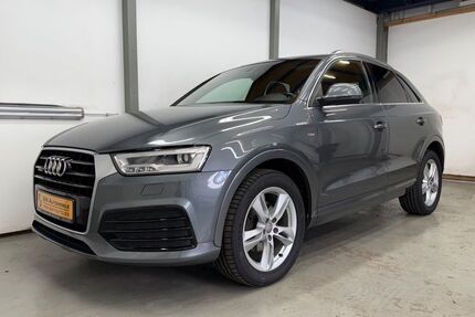 Audi Q3 169.000 km 15.500 € Geretsried bei München 82538