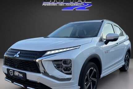 Mitsubishi Eclipse Cross 39.700 km 24.900 &euro; Bürgstadt 63927