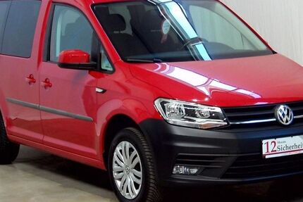 VW Caddy 77.361 km 19.490 &euro; Wartenberg 85456