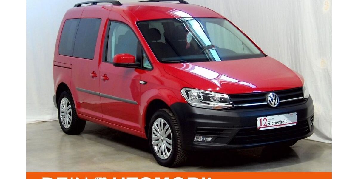 VW Caddy 77.361 km 19.490 &euro; Wartenberg 85456