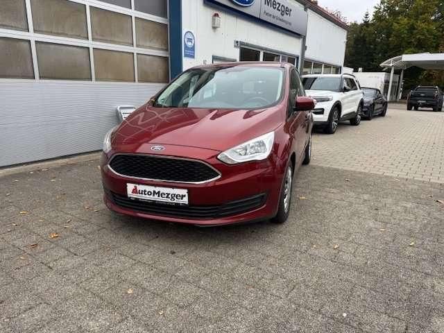Ford C-Max 129.600 km 5.900 € Burladingen 72393
