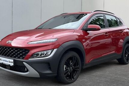 Hyundai KONA 16.124 km 18.990 &euro; Potsdam 14469