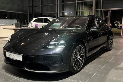 Porsche Taycan 1.816 km 123.900 &euro; Bielefeld 33719