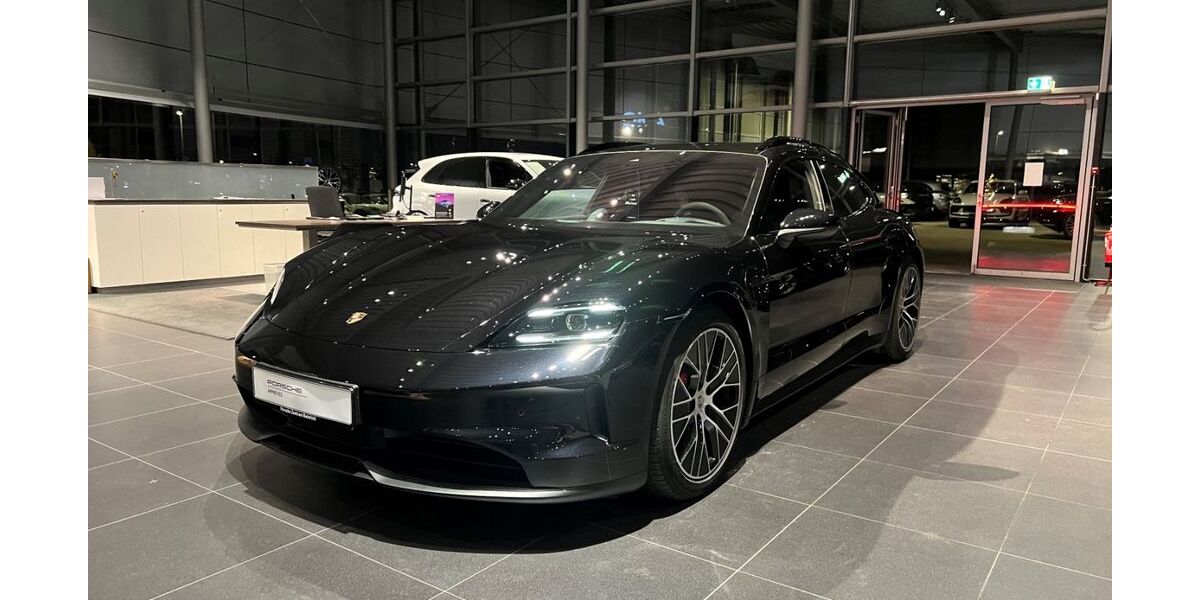 Porsche Taycan 1.816 km 123.900 &euro; Bielefeld 33719
