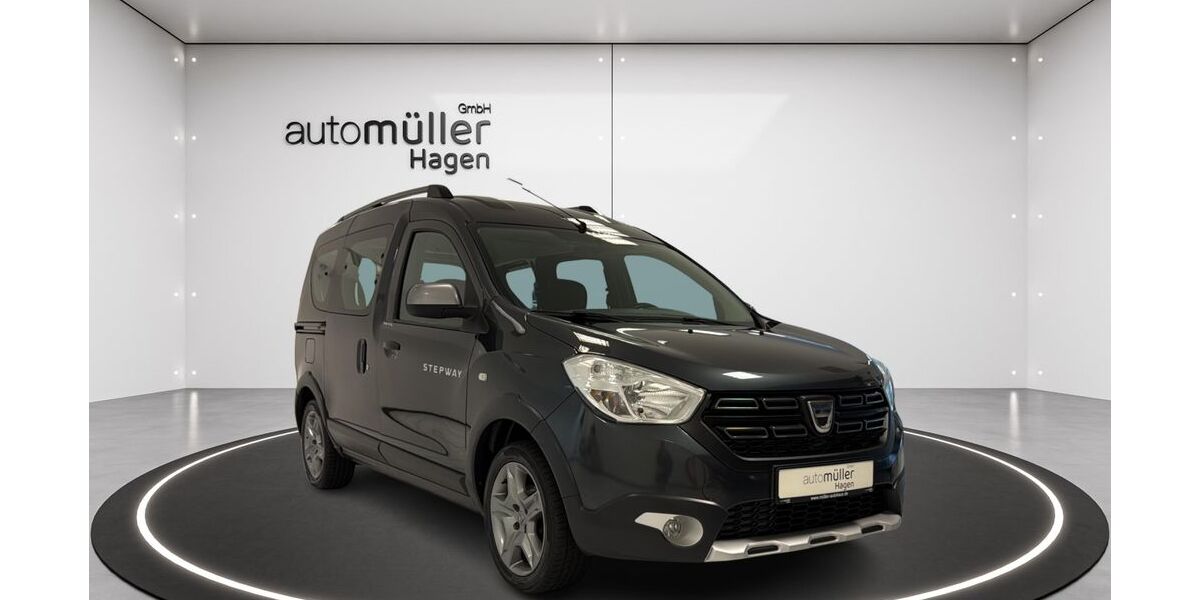 Dacia Dokker 66.328 km 13.990 &euro; Hagen 58095