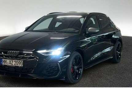 Audi S3 4.599 km 48.540 &euro; Hamburg 20537