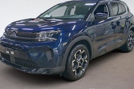 Citroen C5 Aircross 22.652 km 21.990 &euro; Hohenlockstedt 25551