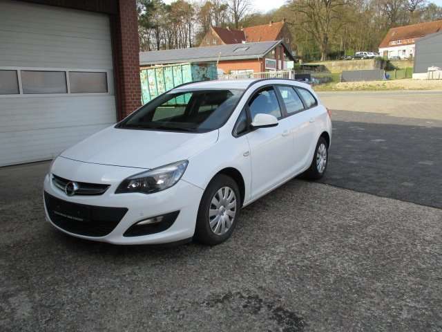 Opel Astra 185.000 km 4.450 &euro; Ibbenbueren 49477