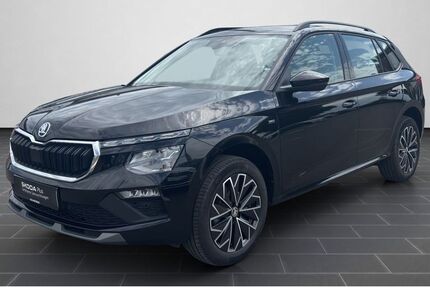 Skoda Kamiq 5.683 km 21.900 &euro; Simmern 55469