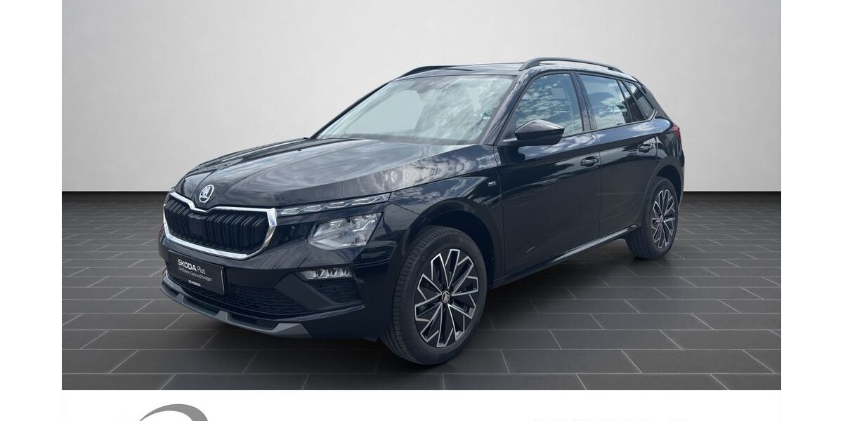 Skoda Kamiq 5.683 km 21.900 &euro; Simmern 55469