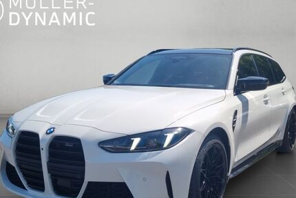 BMW M3 11.627 km 91.910 &euro; Trier 54292