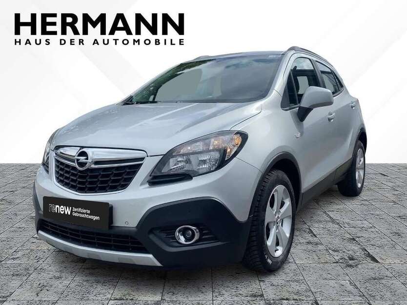 Mokka
