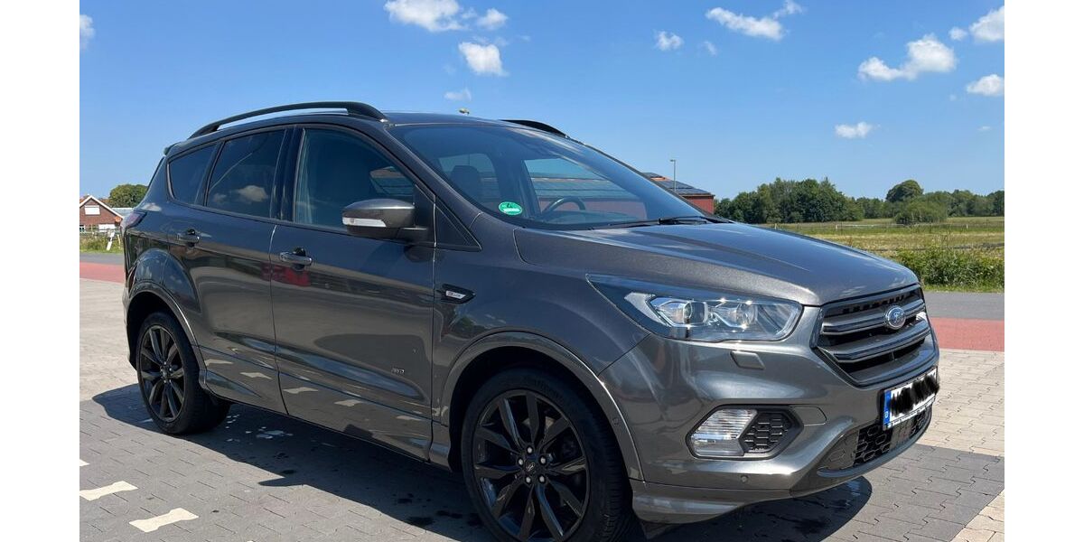 Ford Kuga 76.800 km 19.400 &euro; Großheide 26532