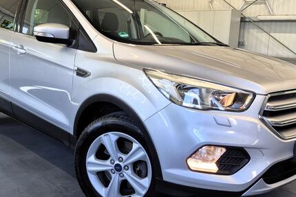 Ford Kuga 124.000 km 12.990 &euro; Waigolshausen, bei Schweinfurt 97534