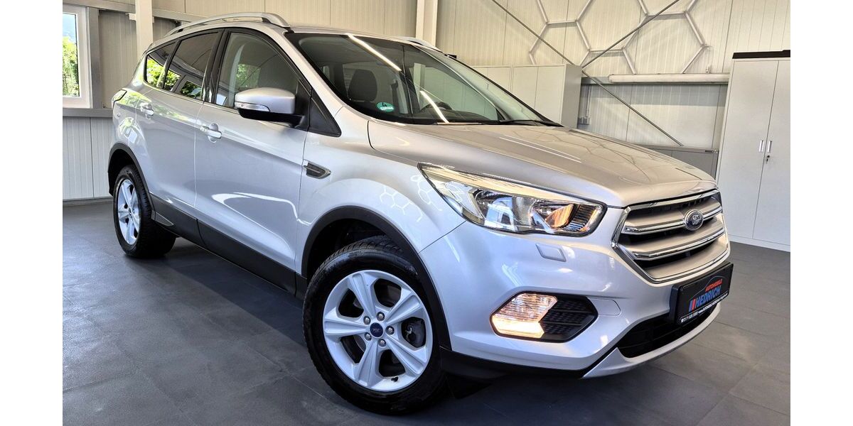 Ford Kuga 124.000 km 12.990 &euro; Waigolshausen, bei Schweinfurt 97534