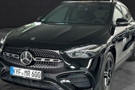 Mercedes-Benz GLA 220 8.000 km 48.840 &euro; Sondershausen 99706