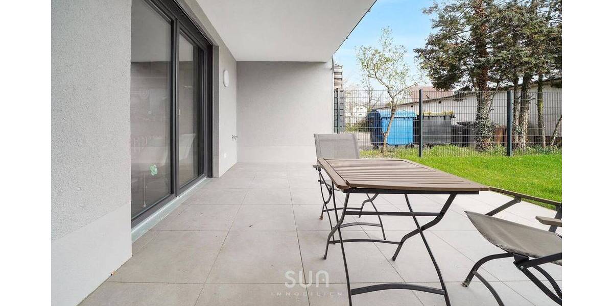 Etagenwohnung Aschaffenburg Obernau - 4 Zimmer, 106 m&sup2;, 477.000&euro; | Angebot:25970605