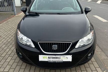 Seat Ibiza 111.928 km 5.999 &euro; Kassel 34134
