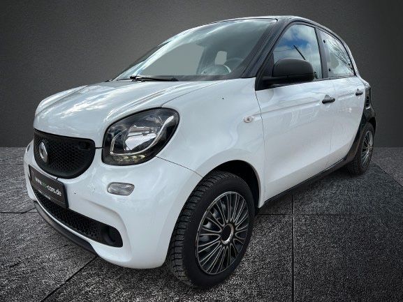 ForFour