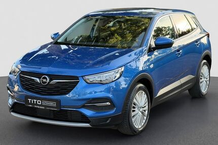 Opel Grandland (X) 136.000 km 8.390 &euro; Losheim am See 66679