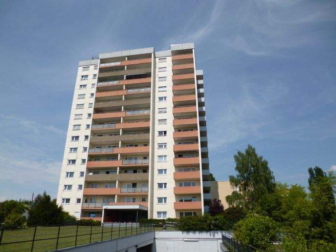 Etagenwohnung Rottendorf - 3 Zimmer, 96 m&sup2;, 940&euro; | Angebot:26362607