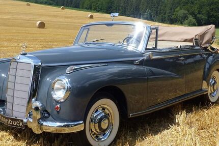 Mercedes-Benz 300 9.999.999 km 199.000 &euro; Gödenstorf 21376