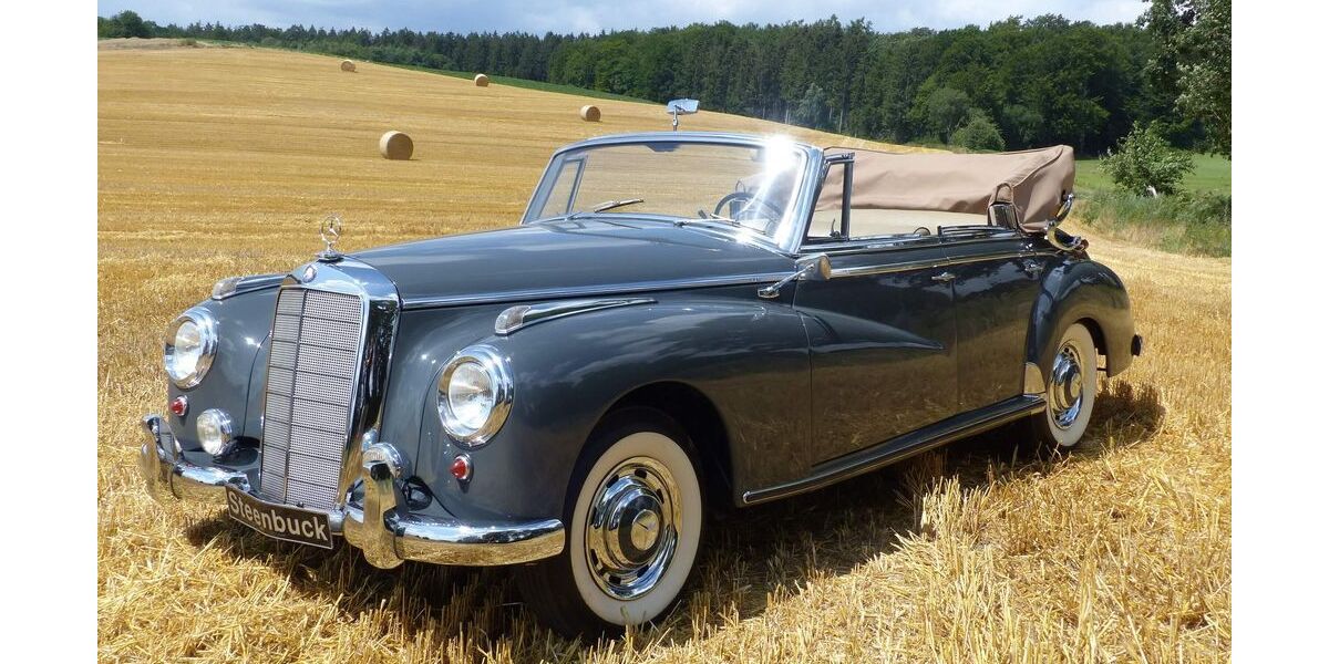Mercedes-Benz 300 9.999.999 km 199.000 &euro; Gödenstorf 21376