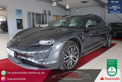 Porsche Taycan 86.000 km 55.900 &euro; Bad Segeberg 23795