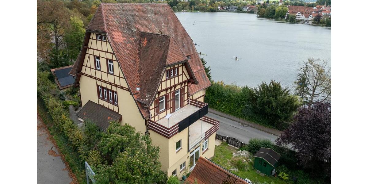 Erdgeschoßwohnung Bad Waldsee - 3.5 Zimmer, 84 m&sup2;, 1.100&euro; | Angebot:25421749
