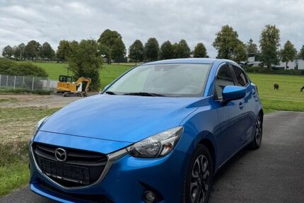 Mazda 2 167.800 km 4.450 &euro; Eslohe 59889