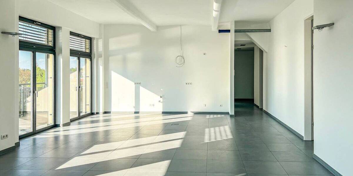 Etagenwohnung Muldestausee Pouch - 4 Zimmer, 172 m&sup2;, 629.000&euro; | Angebot:25927324