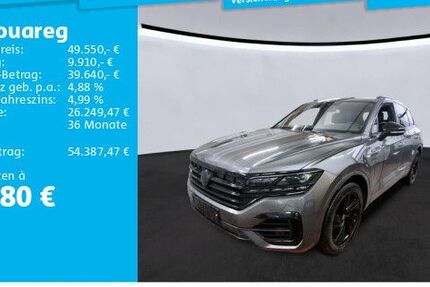VW Touareg 93.976 km 49.350 &euro; Frankfurt 60326
