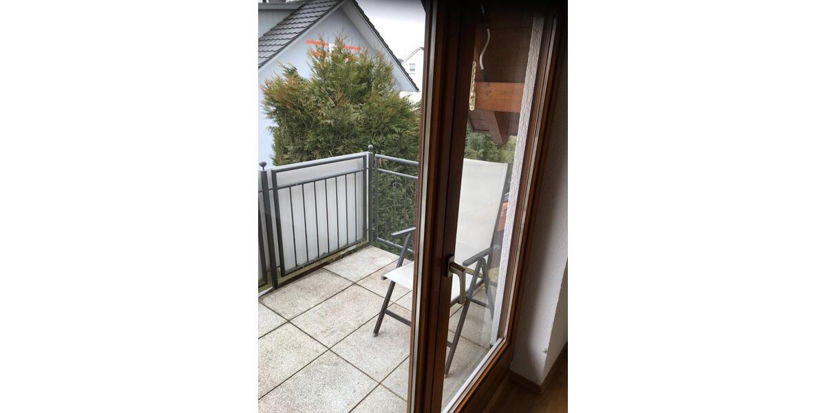 Etagenwohnung Meckenbeuren - 2.5 Zimmer, 74 m&sup2;, 660&euro; | Angebot:26227337