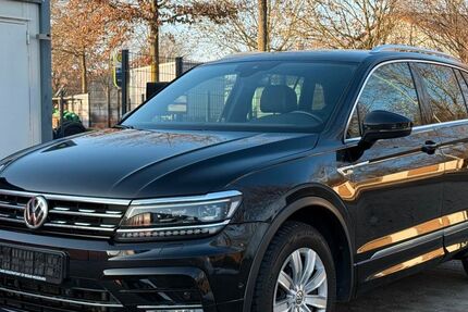 VW Tiguan 145.950 km 19.999 &euro; Moosburg a.d.Isar 85368