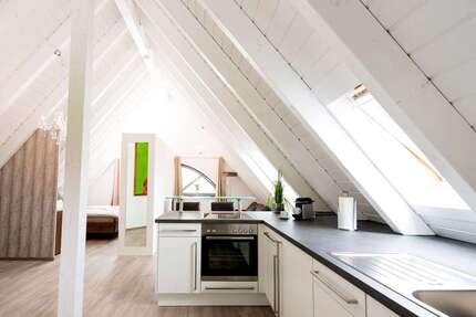 Wohnen auf Zeit in Albstadt 990 € 1 zimmer