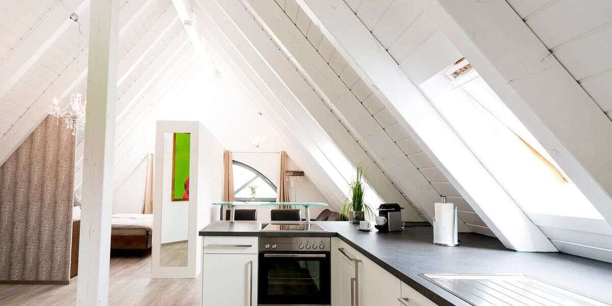 Wohnen auf Zeit in Albstadt 990 € 1 zimmer